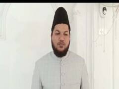 दंगल गर्ल जायरा वसीम के एक्टिंग छोड़ने पर हिंदुस्तान के सबसे पहले मदरसे ने दी अपनी राय