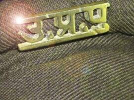 one person arrested attempt to rape in muzaffarnagar मुजफ्फरनगर: महिला से बलात्कार की कोशिश के आरोप में एक व्यक्ति गिरफ्तार