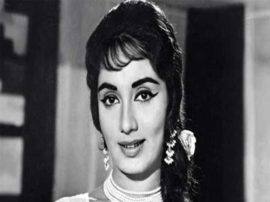 Bollywood Actress Sadhana Untold Story And Interesting Facts कलाकार और किस्से : साधना शिवदासानी- एक गुनगुनता गीत या एक रुका हुआ मुकाम