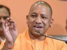 CM Yogi Adityanath on tax evadation लक्ष्मी- गणेश की पूजा करने वाला व्यापारी नहीं करता है टैक्स चोरी: योगी आदित्यनाथ