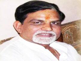 Hamirpur massacre BJP MLA Ashok singh chandel shifted to agra jail हमीरपुर सामूहिक हत्याकांड का दोषी BJP विधायक अशोक सिंह चंदेल आगरा जेल शिफ्ट