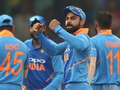 India vs Bangladesh: भारत का सेमीफाइनल का टिकट पक्का, बांग्लादेश को 28 रन से हराया