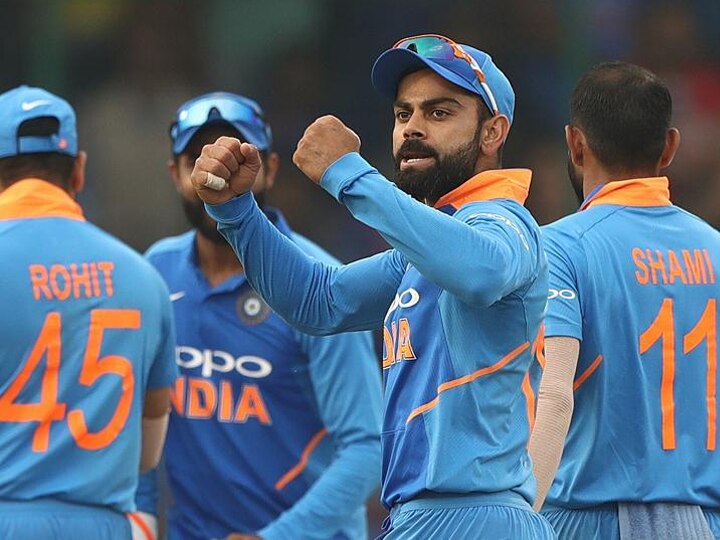 India vs Bangladesh: भारत का सेमीफाइनल का टिकट पक्का, बांग्लादेश को 28 रन से हराया india want to confirm ticket for semifinal after winning on Bangladesh