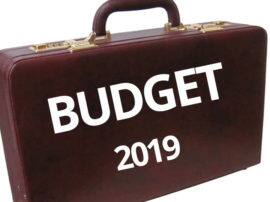 budget 2019 to be tabled on 5th June in parliament Budget 2019: अमीरों की जेब पर बढ़ सकता है बोझ, 5 जुलाई को पेश होगा बजट
