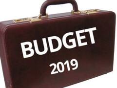 Budget 2019: अमीरों की जेब पर बढ़ सकता है बोझ, 5 जुलाई को पेश होगा बजट