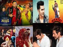 साल 2019 में आने वाली बॉलीवुड की धमाकेदार फिल्में