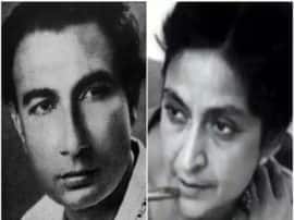कलाकार और किस्से: साहिर-अमृता की अधूरी मोहब्बत का अफसाना Bollywood Amrita Pritam Love Story With Sahir Ludhianvi And Imroz, Interesting facts कलाकार और किस्से: साहिर-अमृता की अधूरी मोहब्बत का अफसाना