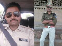शादी के लिए बना नकली दारोगा, फेसबुक पर अपलोड करता था फोटो; ऐसे हुआ गिरफ्तार