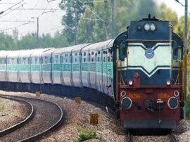 इस कारण दो दिन तक 18 ट्रेनों का संचालन रहेगा प्रभावित 18 trains affected and many train cancelled for two days know why इस कारण दो दिन तक 18 ट्रेनों का संचालन रहेगा प्रभावित