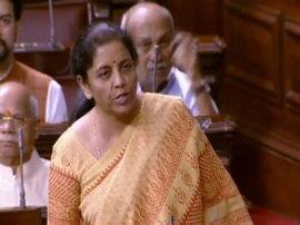 budget 2019 economic survey presented in parliament संसद में पेश हुआ आर्थिक सर्वेक्षण, सात फीसदी आर्थिक वृद्धि दर का अनुमान