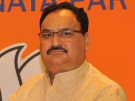 जेपी नड्डा का लखनऊ दौरा आज, योगी कैबिनेट में फेरबदल की सुगबुगाहट तेज yogi cabinet reshuffle gossip before jp nadda lucknow visit जेपी नड्डा का लखनऊ दौरा आज, योगी कैबिनेट में फेरबदल की सुगबुगाहट तेज