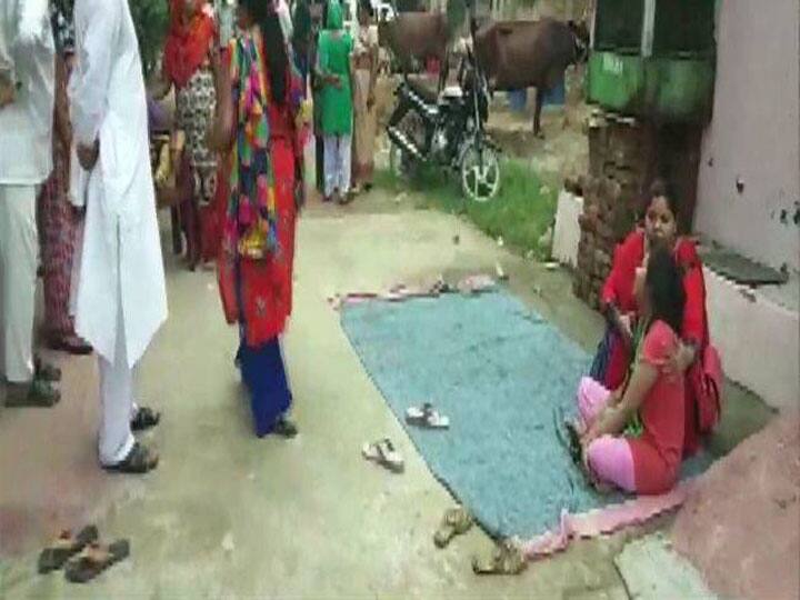 पत्नी और बच्चों की हत्या के बाद पति ने मौत को लगाया गले, सुसाइड नोट से हुआ चौंकाने वाला खुलासा