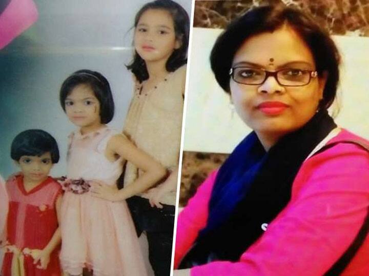 पत्नी और बच्चों की हत्या के बाद पति ने मौत को लगाया गले, सुसाइड नोट से हुआ चौंकाने वाला खुलासा