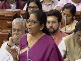 budget 2019 nirmala sitharaman says 2 crore houses for poor people Budget 2019: पीएम आवास योजना के तहत 2022 तक बनेंगे 1.95 करोड़ घर, सभी गांवों तक पहुंचेगा गैस कनेक्शन