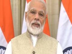 21वीं सदी की अकांक्षाओं को पूरा करनेवाला बजट है: पीएम मोदी
