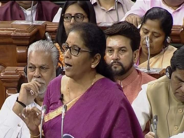 बजट में उत्तर प्रदेश का भी रखा गया खास ख्याल, जल परिवहन व घर-घर पेयजल का मिला तोहफा