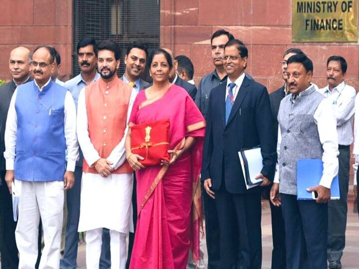 बजट में उत्तर प्रदेश का भी रखा गया खास ख्याल, जल परिवहन व घर-घर पेयजल का मिला तोहफा