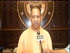 मुख्यमंत्री योगी आदित्यनाथ ने की बजट की तारीफ, बोले- सभी वर्गों का रखा गया ध्यान