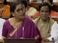 Budget 2019: होम लोन पर छूट, अमीरों पर अतिरिक्त टैक्स, मिडिल क्लास पर नहीं बढ़ा बोझ