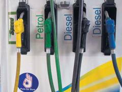 Budget 2019: एक्साइज ड्यूटी और सेस में बढ़ोतरी, पेट्रोल की कीमत 2.5 रुपए और डीजल की 2.3 रु. बढ़ी