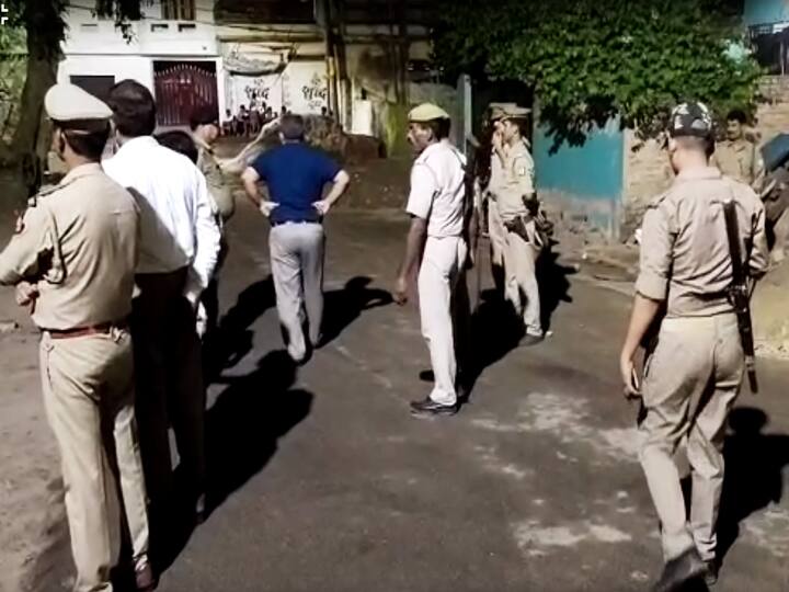 प्रयागराज में BJP पार्षद पर जानलेवा हमला, पुलिस पर लापरवाही का आरोप