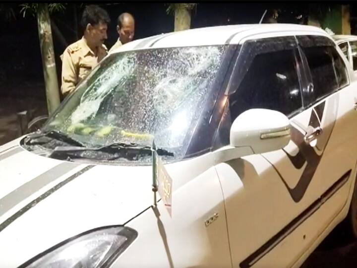 प्रयागराज में BJP पार्षद पर जानलेवा हमला, पुलिस पर लापरवाही का आरोप