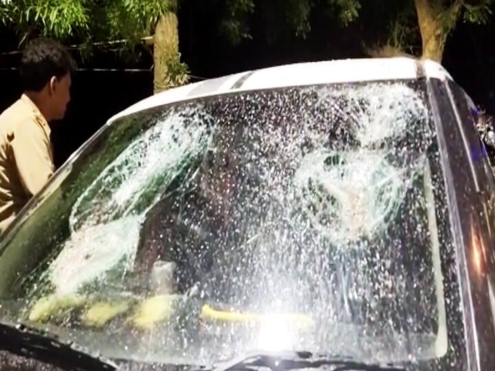 प्रयागराज में BJP पार्षद पर जानलेवा हमला, पुलिस पर लापरवाही का आरोप