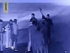 भाजपा सांसद रामशंकर कठेरिया की गुंडई, टोल कर्मियों को डंडों से पीटा, जान से मारने के लिए की फायरिंग