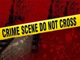 police arrested two accused in murder case भाभी के साथ थे अवैध संबंध, सच्चाई सामने आने पर कर दिया बड़े भाई का कत्ल