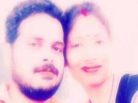 Case registered on BJP Leader in wife murder दहेज उत्पीड़न: पत्नी की हत्या के आरोप में भाजपा नेता समेत 6 पर केस दर्ज