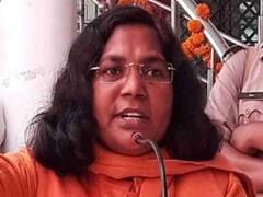 सावित्री बाई फूले ने राहुल गांधी के फैसले को बताया सही, योगी सरकार के खिलाफ देंगी धरना