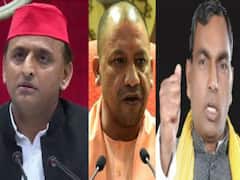 यमुना एक्सप्रेस-वे पर बस नाले में गिरी, 29 की मौत; हादसे पर शुरू हुई सियासत