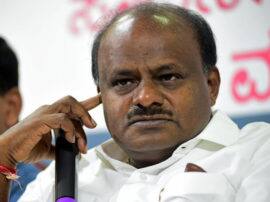 Karnataka Assembly Floor Test HD Kumaraswamay loses Trust Vote Government Falls विश्वासमत हासिल करने में नाकाम रहे कुमारस्वामी, कर्नाटक की सरकार गिरी