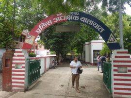 कनपुरियों को ट्रैफिक का पाठ पढ़ाने के लिए नई मुहिम शुरू, अब सोशल साइट से भी होंगे चालान E-challan for breaking traffic rules in Kanpur कनपुरियों को ट्रैफिक का पाठ पढ़ाने के लिए नई मुहिम शुरू, अब सोशल साइट से भी होंगे चालान