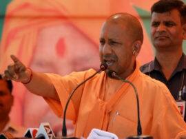 uttar pradesh chief minister visit in Ayodhya यूपी की अर्थव्यवस्था एक लाख करोड़ पहुंचाने में हो सभी का योगदान : योगी आदित्यनाथ