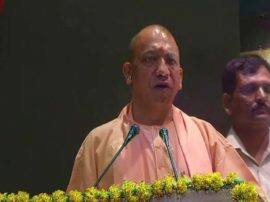 CM Yogi aditynath target samajwadi party सीएम योगी का परिवारवाद को लेकर तंज, कहा-आज समाजवाद के नाम पर बाजार में बहुत से ब्रांड