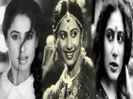 Bollywood Actress Smita Patil Untold Story And Interesting Facts कलाकार और किस्से: न्यूज एंकर से सफल अभिनेत्री तक का सफर