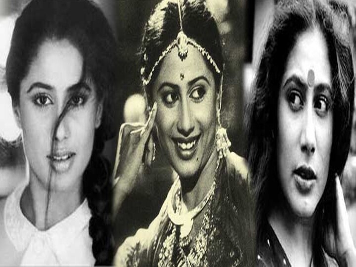 कलाकार और किस्से: न्यूज एंकर से सफल अभिनेत्री तक का सफर Bollywood Actress Smita Patil Untold Story And Interesting Facts