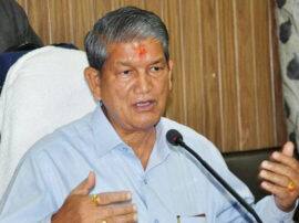 उत्तराखंड के पूर्व मुख्यमंत्री हरीश रावत ने राजनीति से संन्यास के सवाल पर क्या कहा? Uttarakhand former CM Harish rawat attack modi and trivendra rawat government talk about his political goodbye hint उत्तराखंड के पूर्व मुख्यमंत्री हरीश रावत ने राजनीति से संन्यास के सवाल पर क्या कहा?