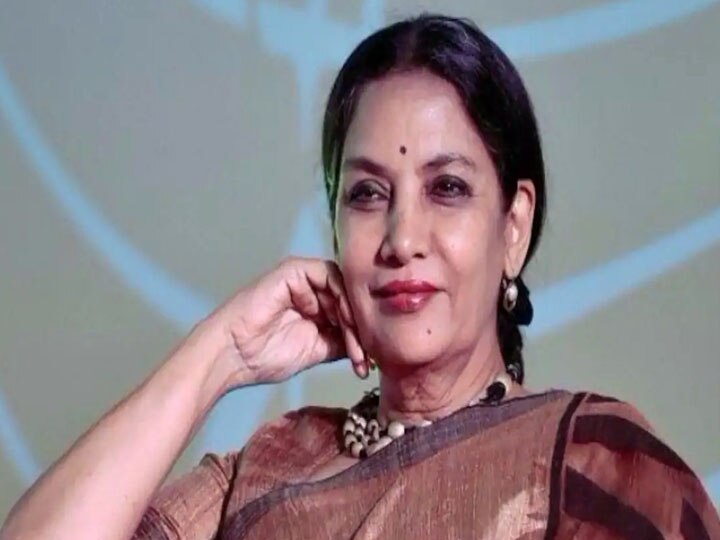 शबाना ने पिता कैफी आजमी को लेकर किया ट्वीट, बताया क्यों लौटा दिया था 'पद्मश्री' shabana azmi tweet over father kaifi azmi return padmashri award