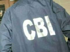 यूपी में सीबीआई की बड़ी कार्रवाई, खनन कारोबारी इकबाल और करीबियों के ठिकानों पर मारा छापा 