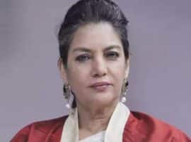 Why shabana azmi annoyed with government ब्लॉग: आखिर क्यों नाराज हैं शबाना आजमी