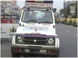 40 Foreigners detained by Noida police अवैध तरीके से रह रहे विदेशी नागरिकों पर चला गौतमबुद्ध नगर पुलिस का हंटर, 60 युवक युवतियां हिरासत में