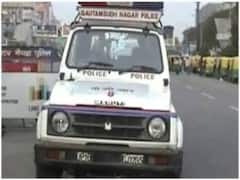 अवैध तरीके से रह रहे विदेशी नागरिकों पर चला गौतमबुद्ध नगर पुलिस का हंटर, 60 युवक युवतियां हिरासत में