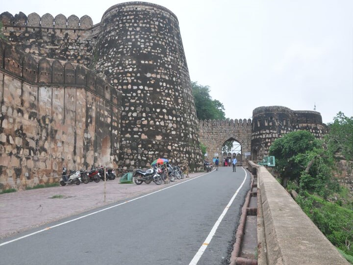 उत्तर भारत का मुख्य द्वार है यह शहर, दी जाती है वीरता की मिसाल