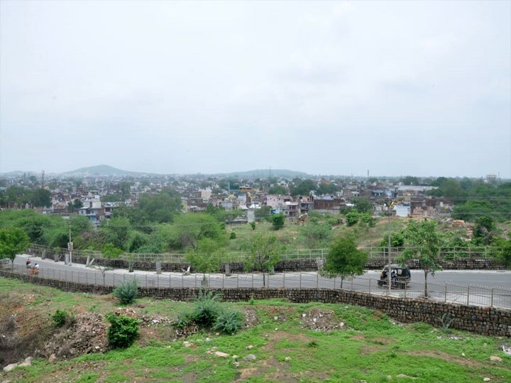 उत्तर भारत का मुख्य द्वार है यह शहर, दी जाती है वीरता की मिसाल