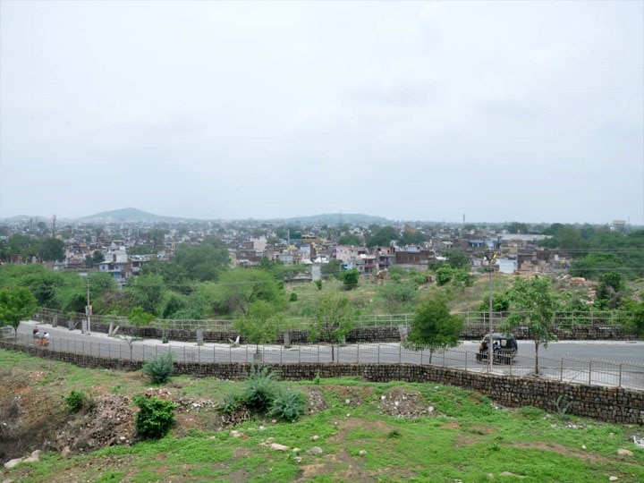 उत्तर भारत का मुख्य द्वार है यह शहर, दी जाती है वीरता की मिसाल