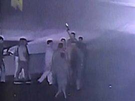 MP security guards arrest in Agra toll plaza case आगरा: टोल प्लाजा पर हंगामे के मामले में सांसद के सुरक्षाकर्मी गिरफ्तार, जमानत पर रिहा