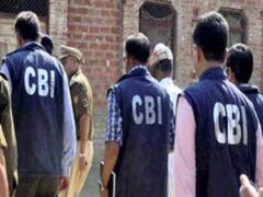 अवैध बालू खनन पट्टे में गड़बड़ी के आरोप, सीबीआई के रडार में अफसर, छापेमारी में अहम कागजात