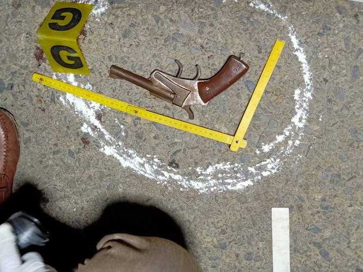 पश्चिमी यूपी में ताबड़तोड़ एनकाउंटर, सात बदमाश गिरफ्तार; कई हथियार बरामद